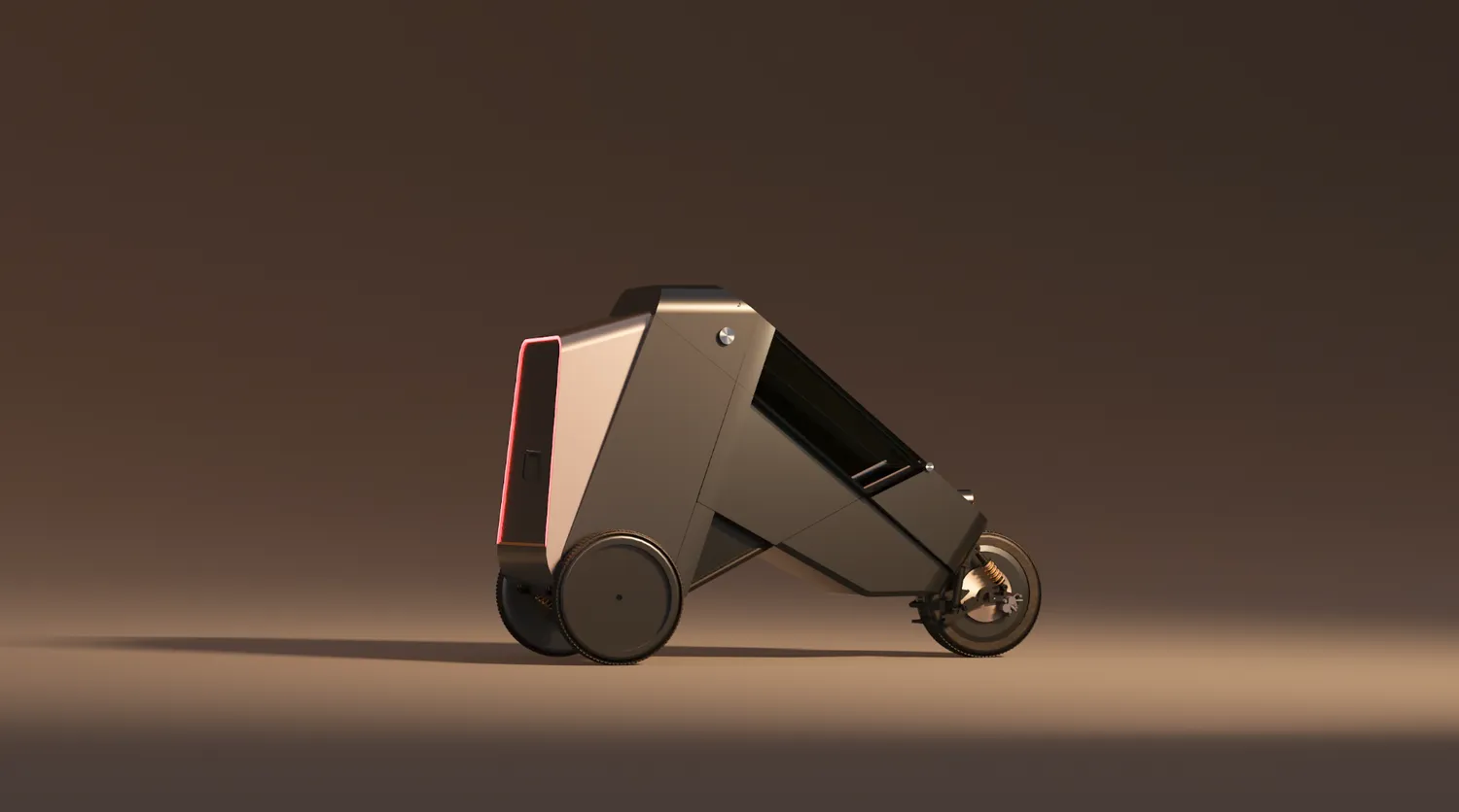 MOBI-1 — Mobility — Mobi-Coop